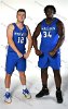 MBBall Media Day  Men’s Basketball 2021-22 Media Day. - Photo by Keith Nordstrom : Wheaton, Basketball, Media Day